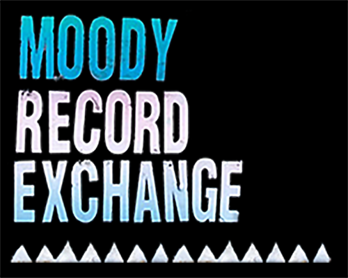 Moody Record Exchange